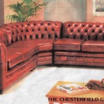 Chesterfield-Corner The Corner Chesterfield suite
