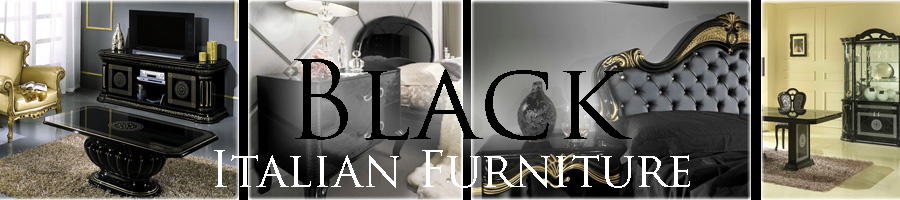 Black-italian-furniture Black-italian-furniture